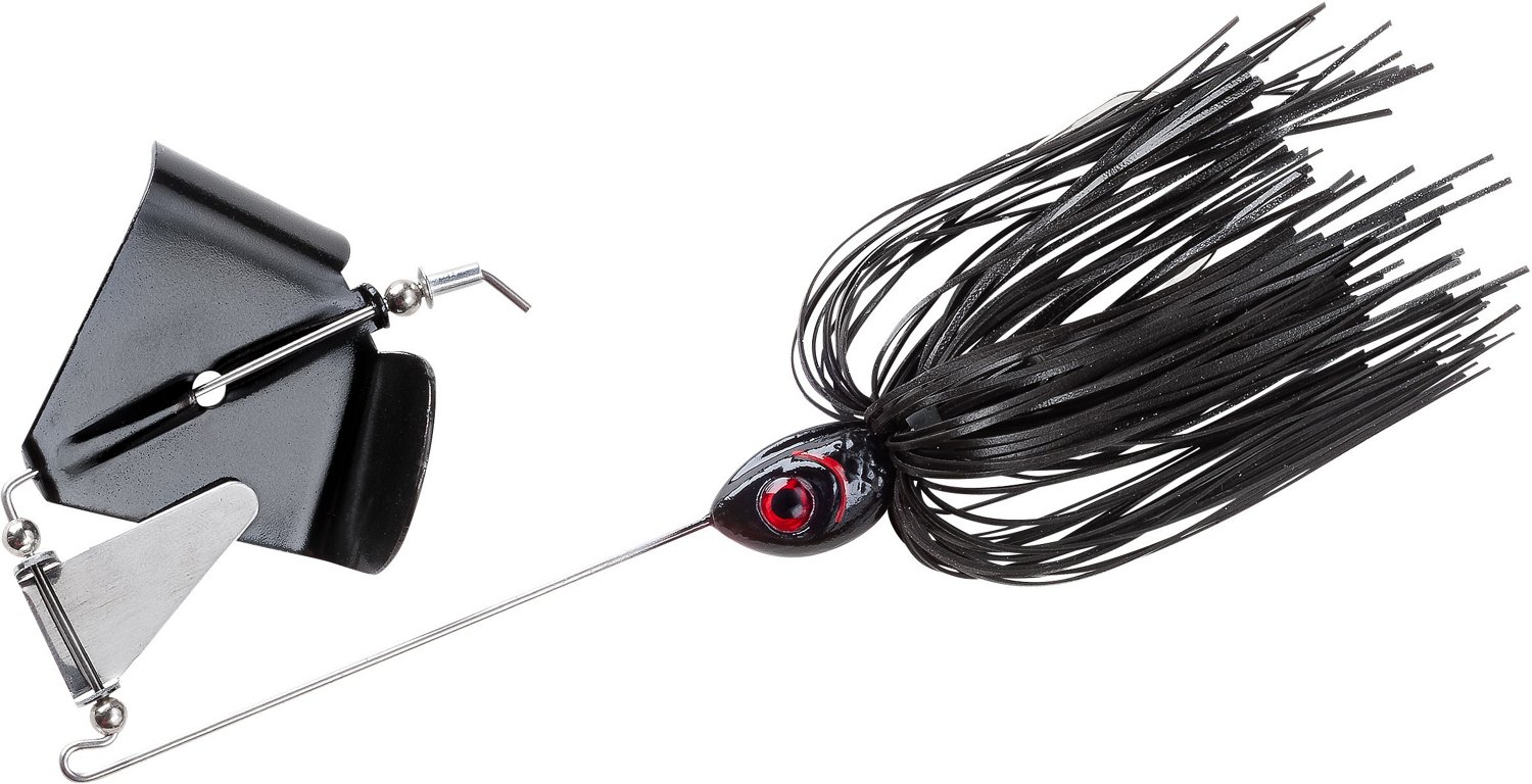 BOOYAH Buzz 3/8 oz Clacker Buzzbait