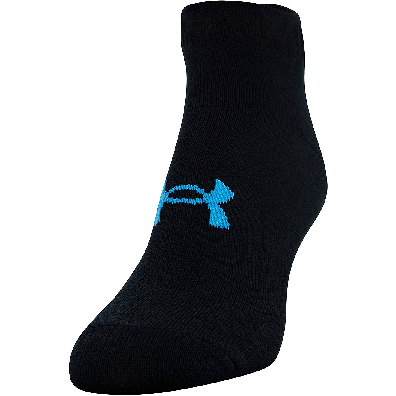 Under Armour Women's Essential Low Cut Socks 6-Pack                                                                              - view number 12