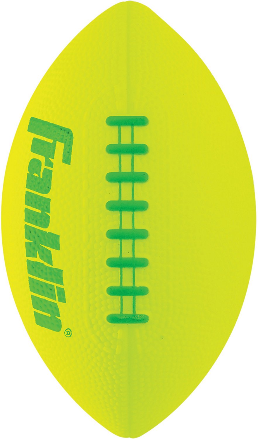 Franklin Mini Brite Foam Balls in PDQ