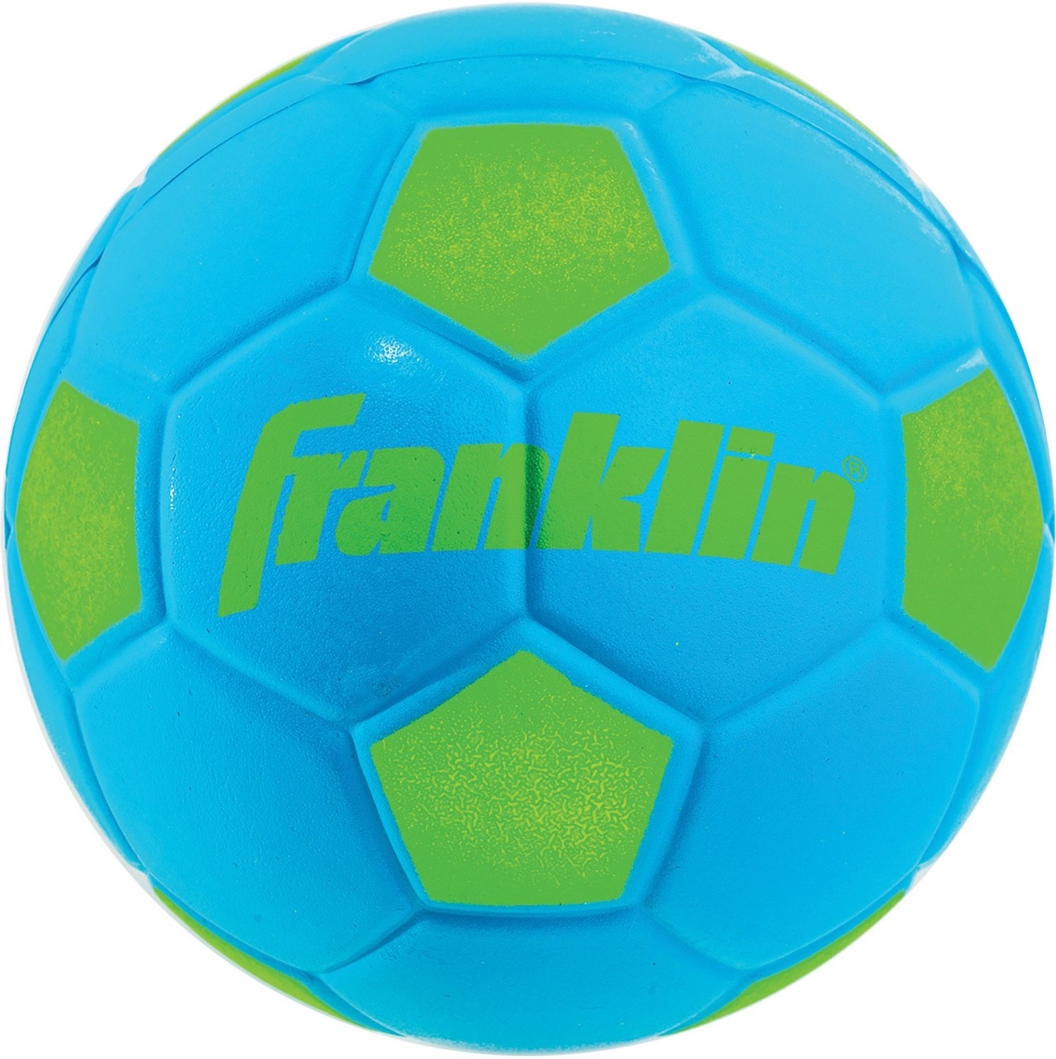 Franklin Mini Brite Foam Balls in PDQ - view number 7