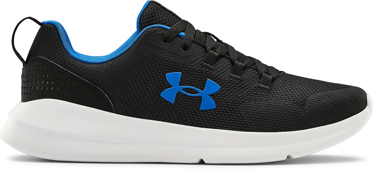 Under Armour Men's Essential Sportstyle Shoes | Academy