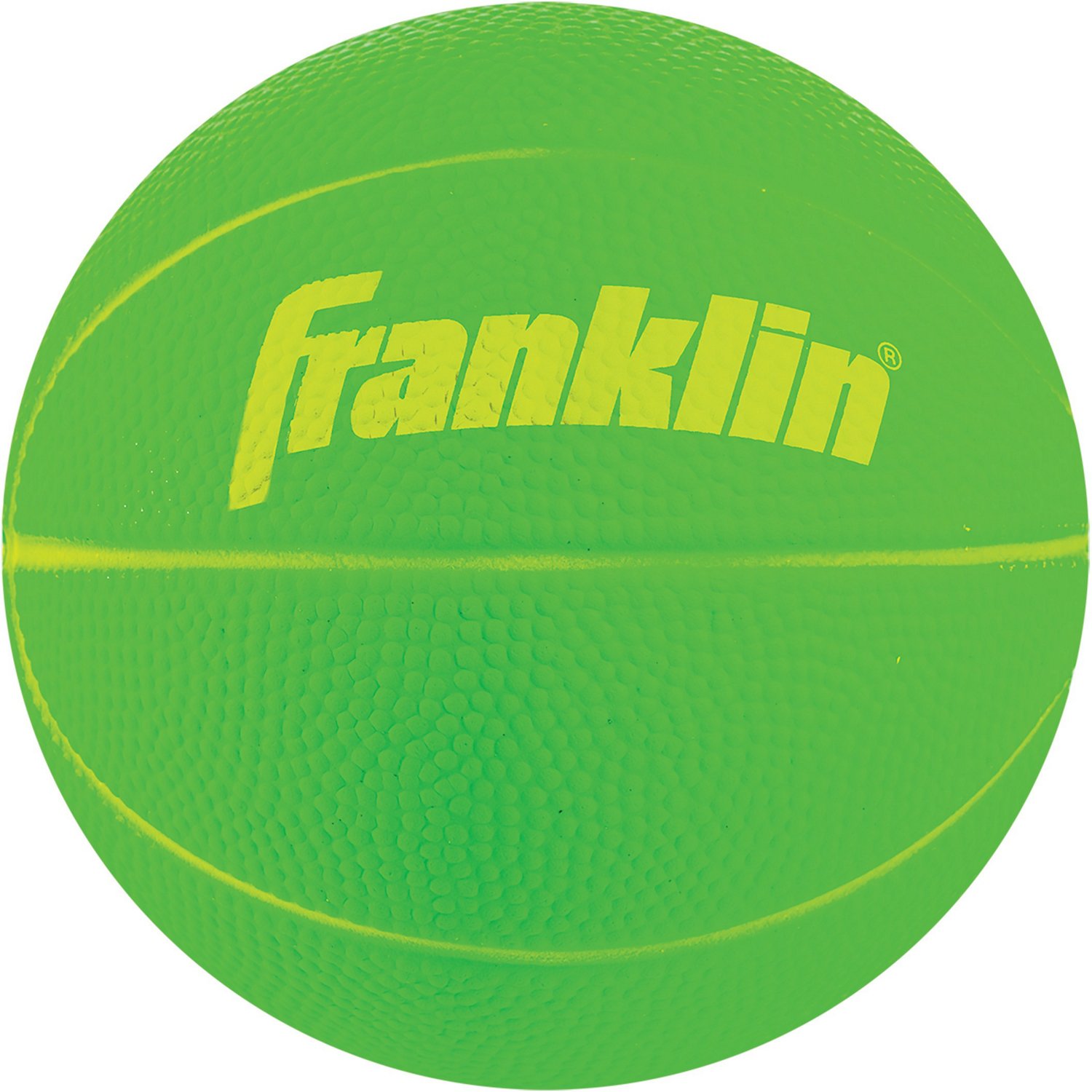 Franklin Mini Brite Foam Balls in PDQ - view number 3