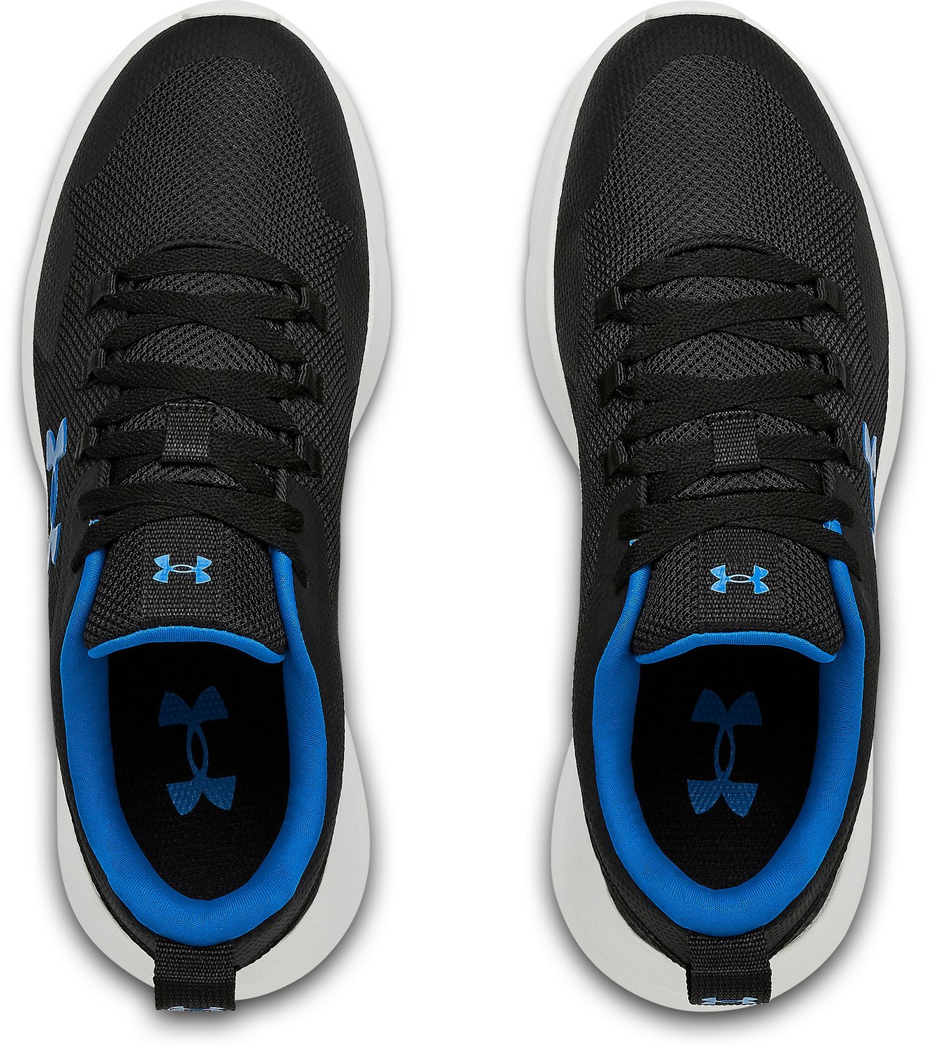 Under Armour Men's Essential Sportstyle Shoes