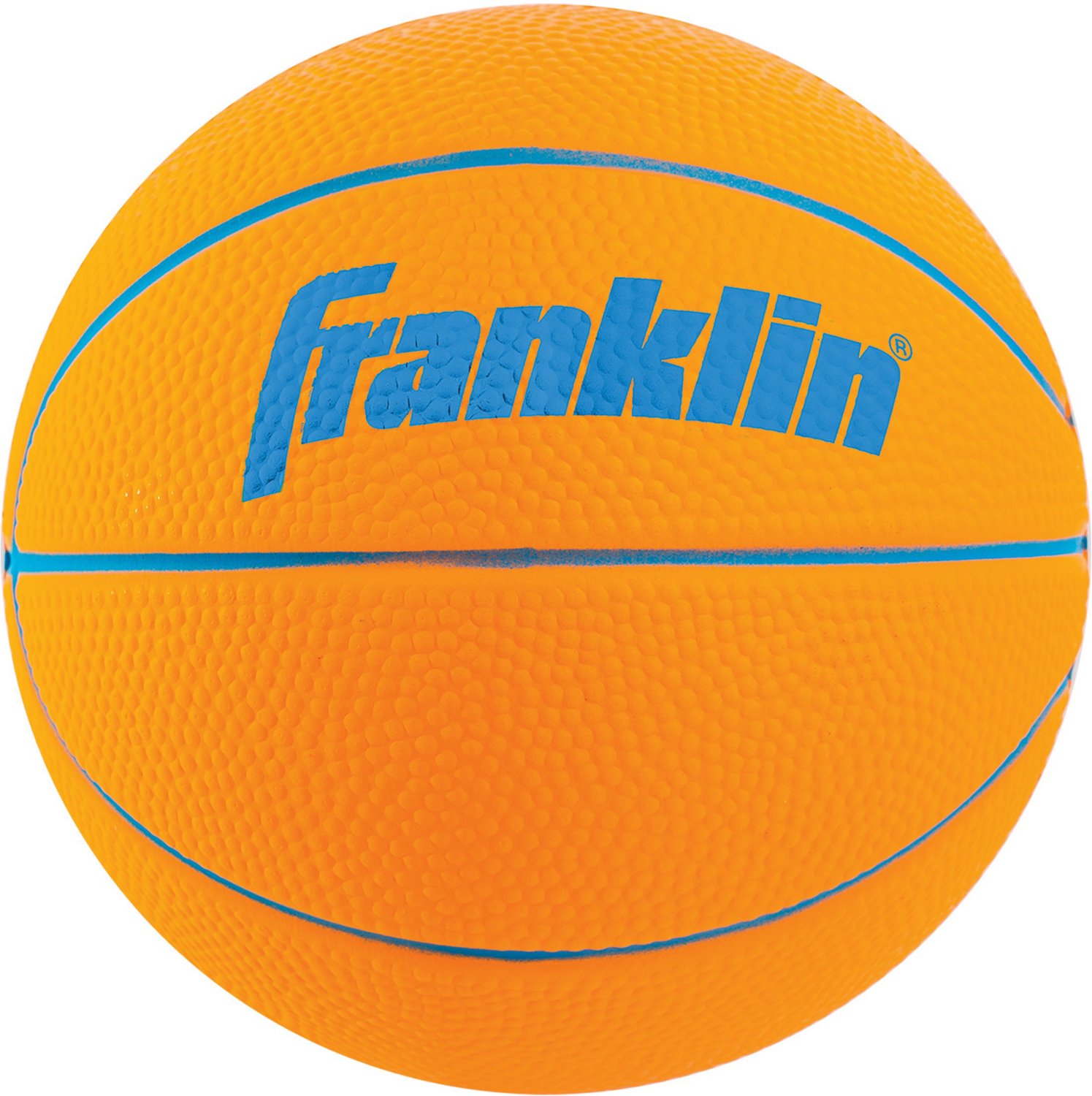 Franklin Mini Brite Foam Balls in PDQ - view number 2
