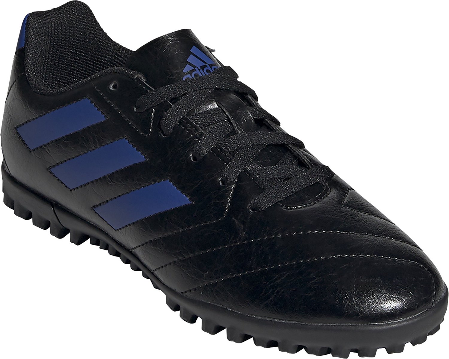 adidas Boys' Goletto VII Turf Soccer Cleats - view number 2