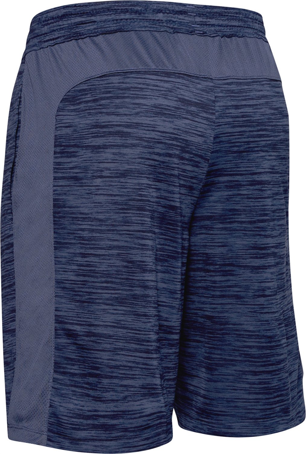 Under Armour Men's MK-1 Twist Shorts                                                                                             - view number 5