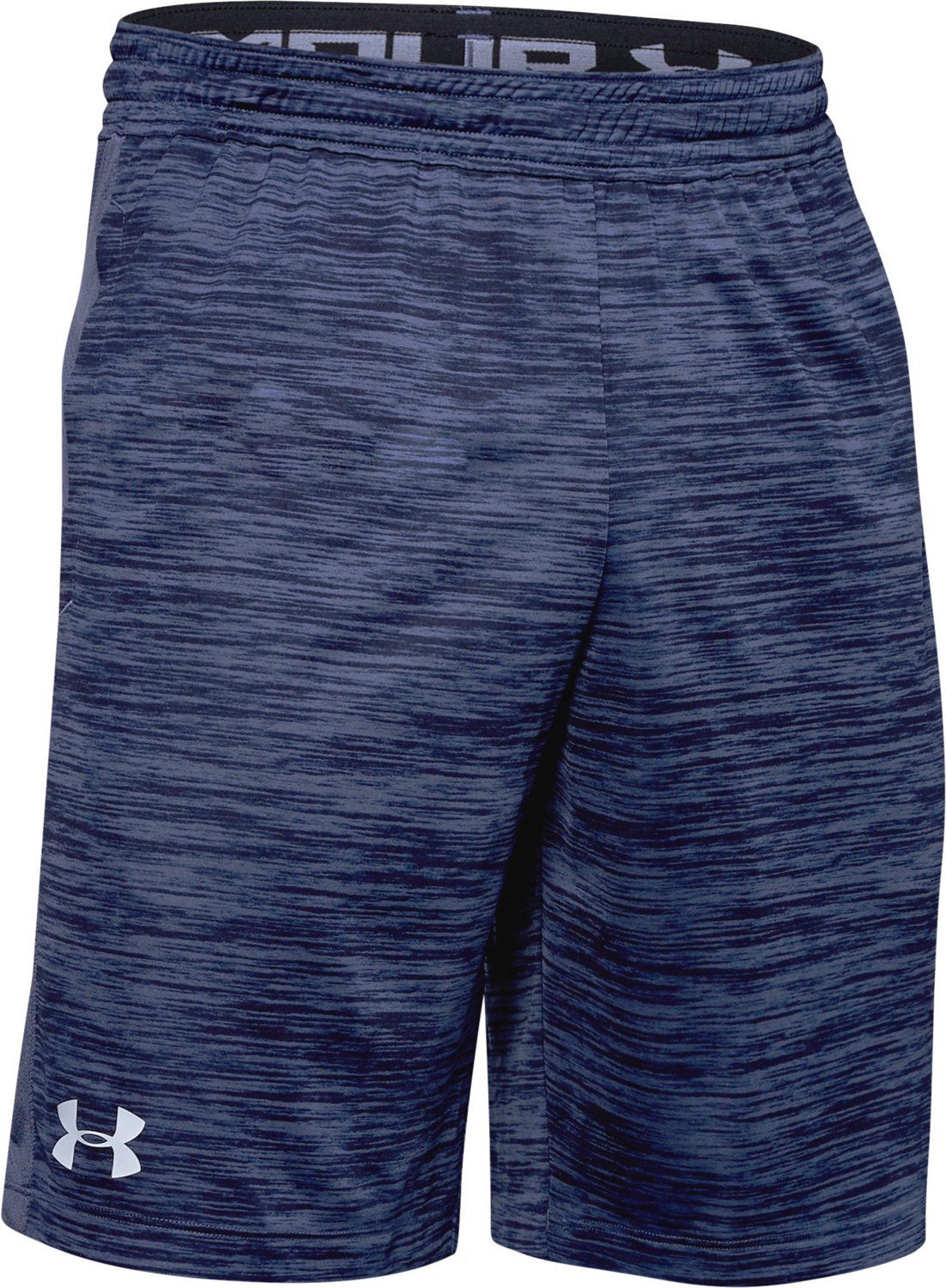 Under Armour Men's MK-1 Twist Shorts                                                                                             - view number 4