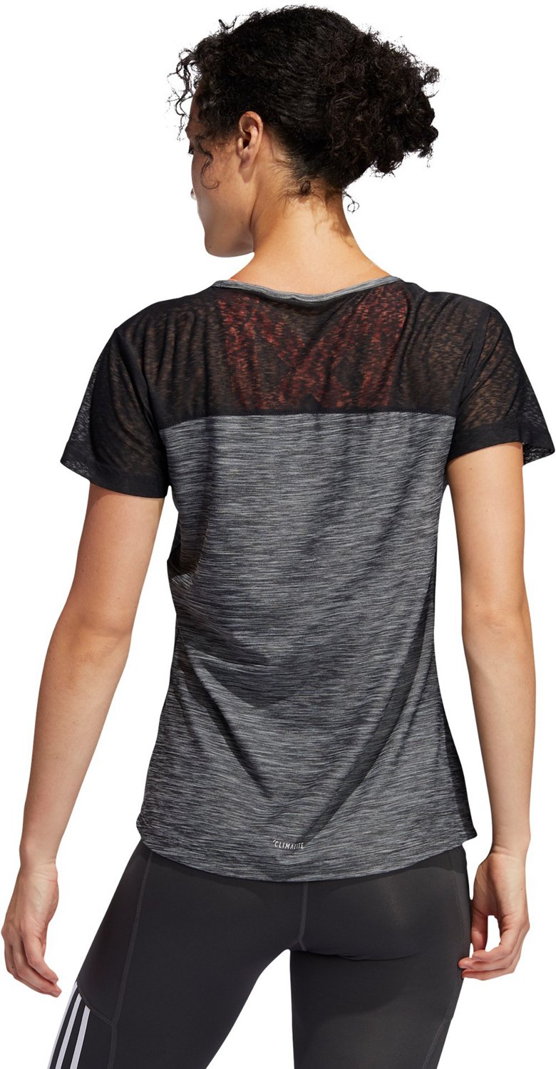 adidas Women's Graphic T-shirt - view number 3