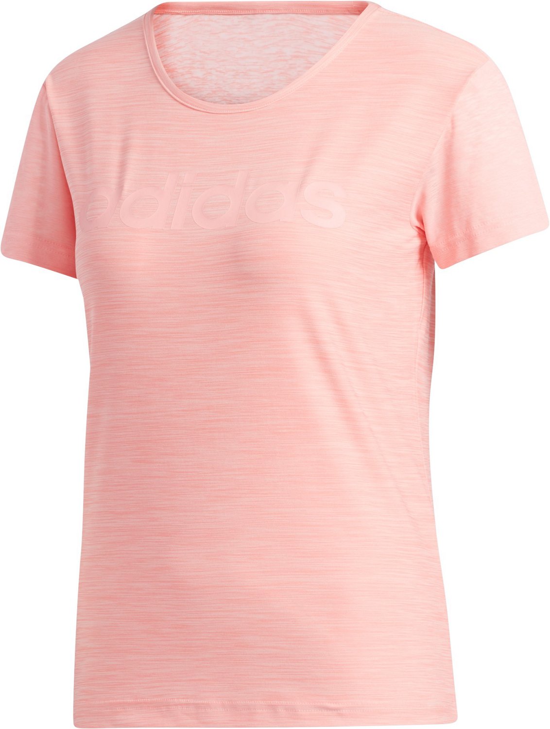 adidas Women's Graphic T-shirt - view number 3