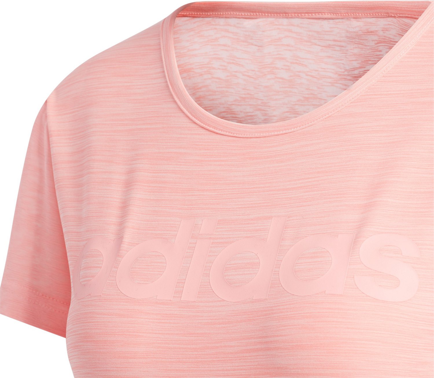 adidas Women's Graphic T-shirt - view number 4