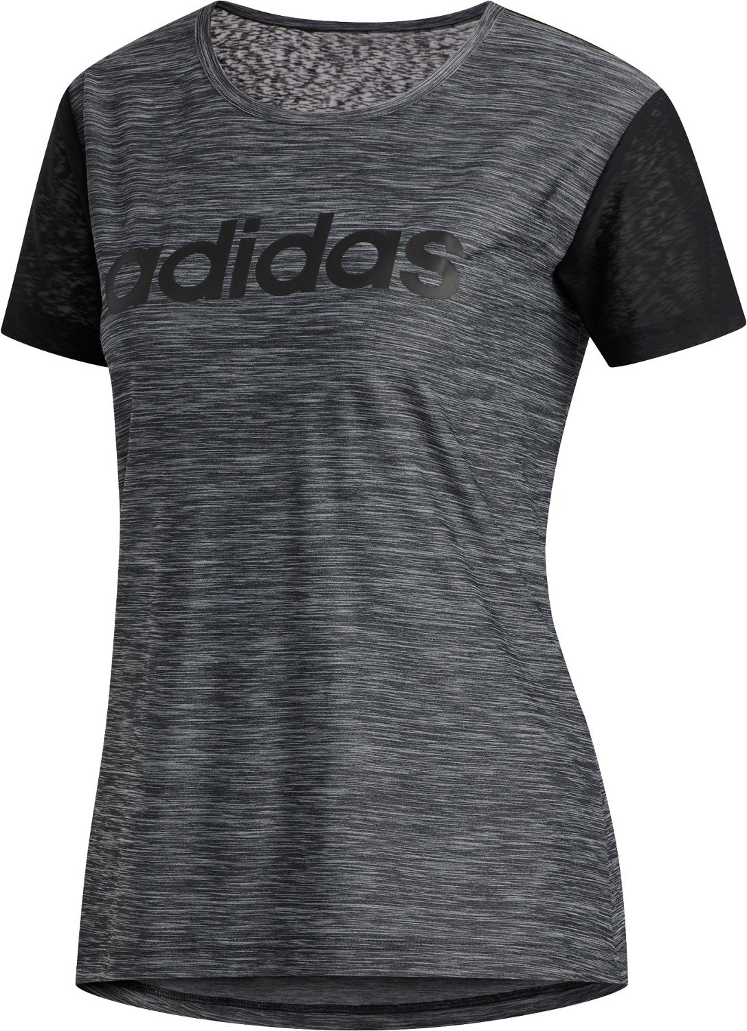adidas Women's Graphic T-shirt - view number 4