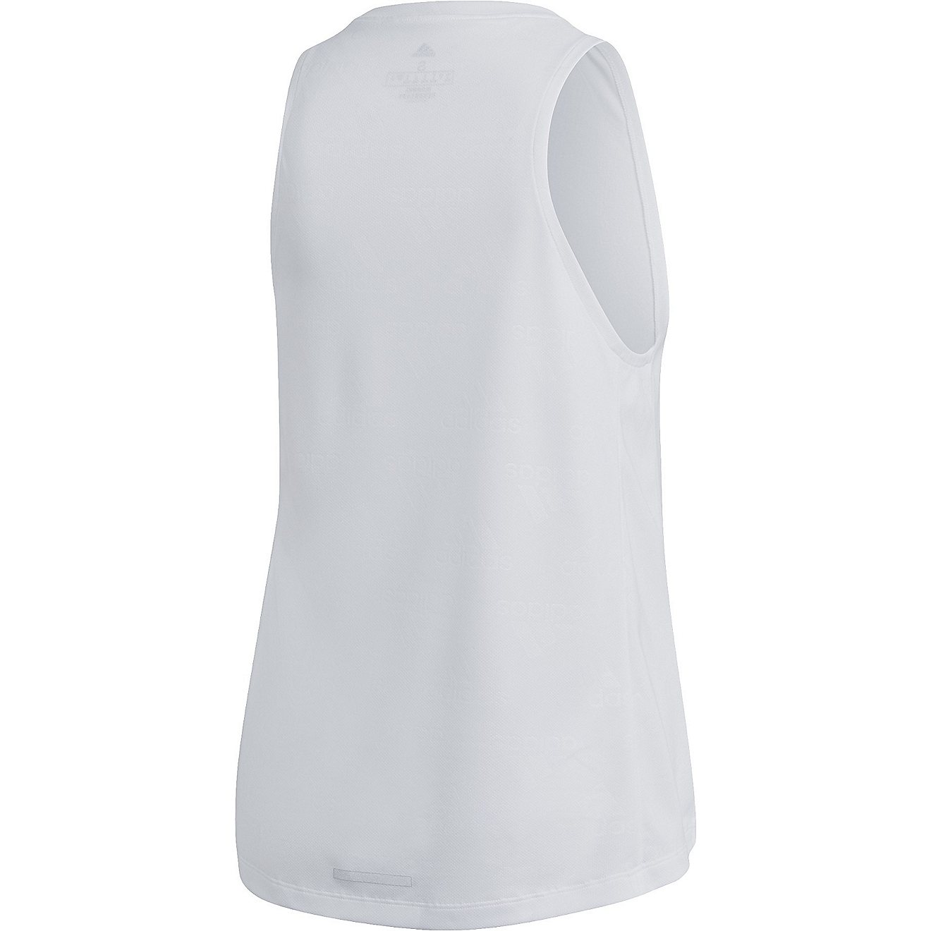 adidas Women's Own the Run Tank Top                                                                                              - view number 6