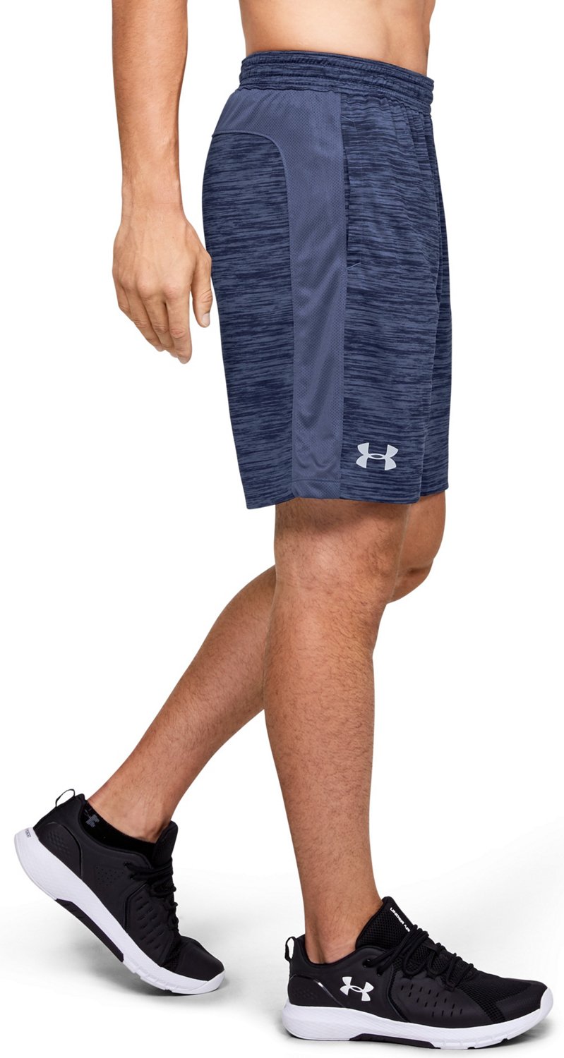 Under Armour Men's MK-1 Twist Shorts                                                                                             - view number 2