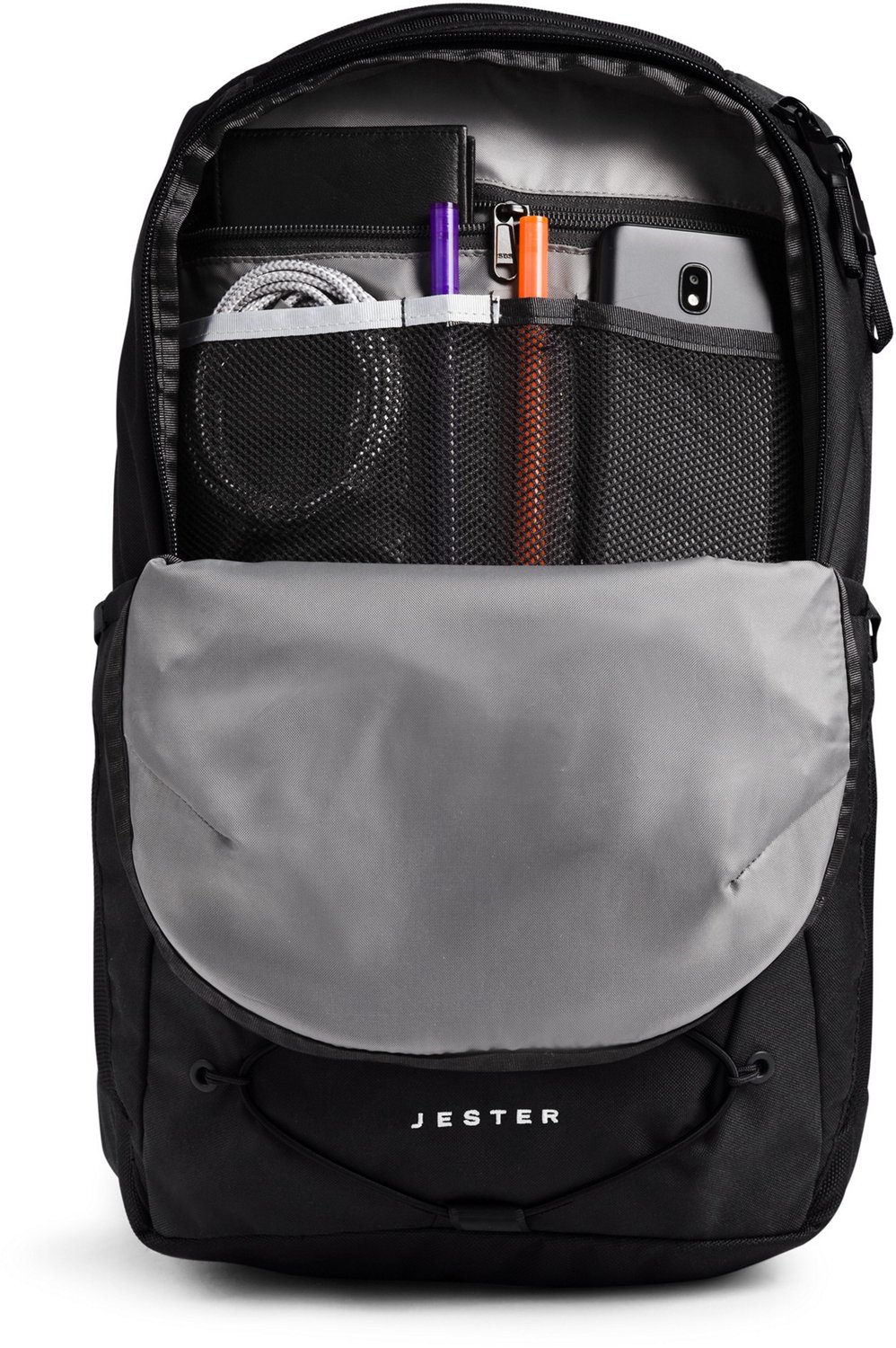 North face backpack clearance academy