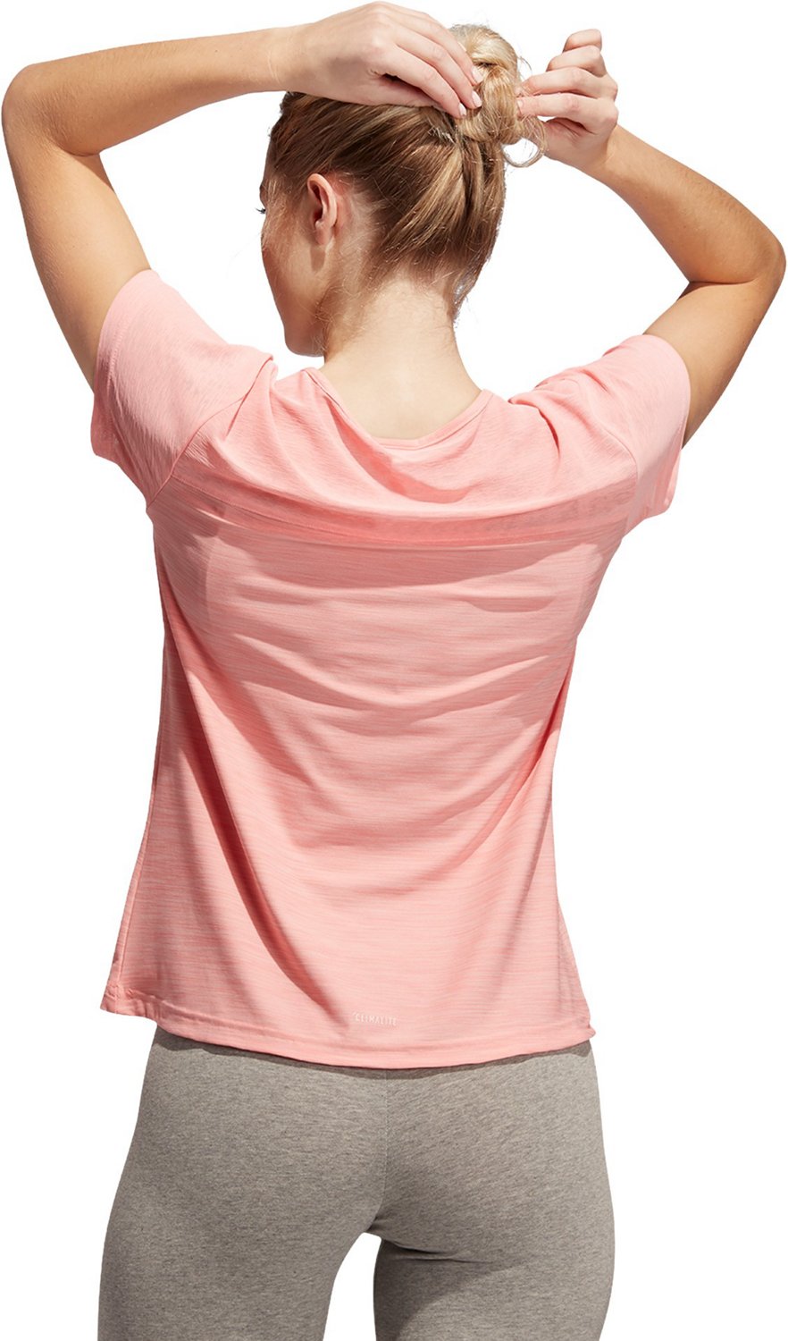 adidas Women's Graphic T-shirt - view number 2
