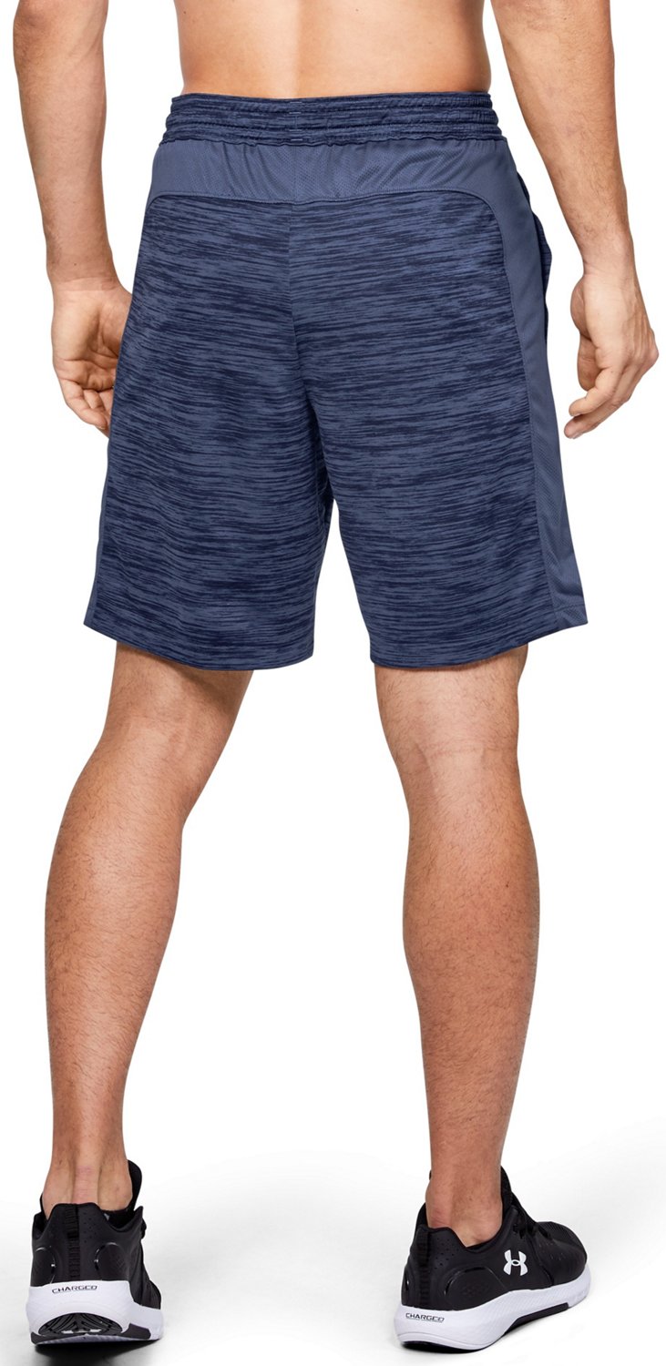 Under Armour Men's MK-1 Twist Shorts                                                                                             - view number 3