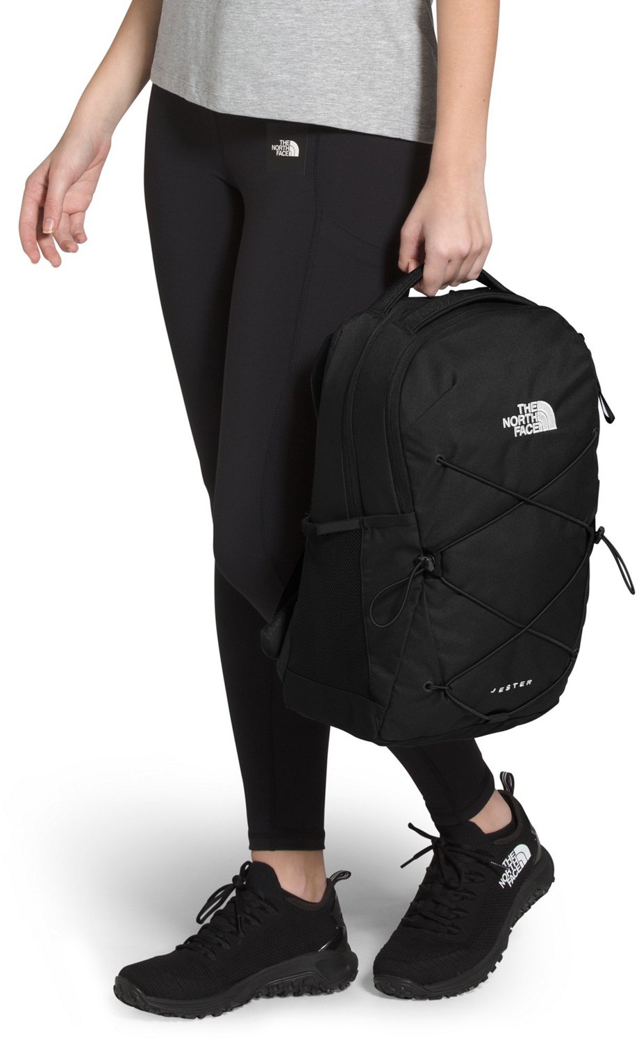 The North Face Women's Jester Backpack Free Shipping at Academy