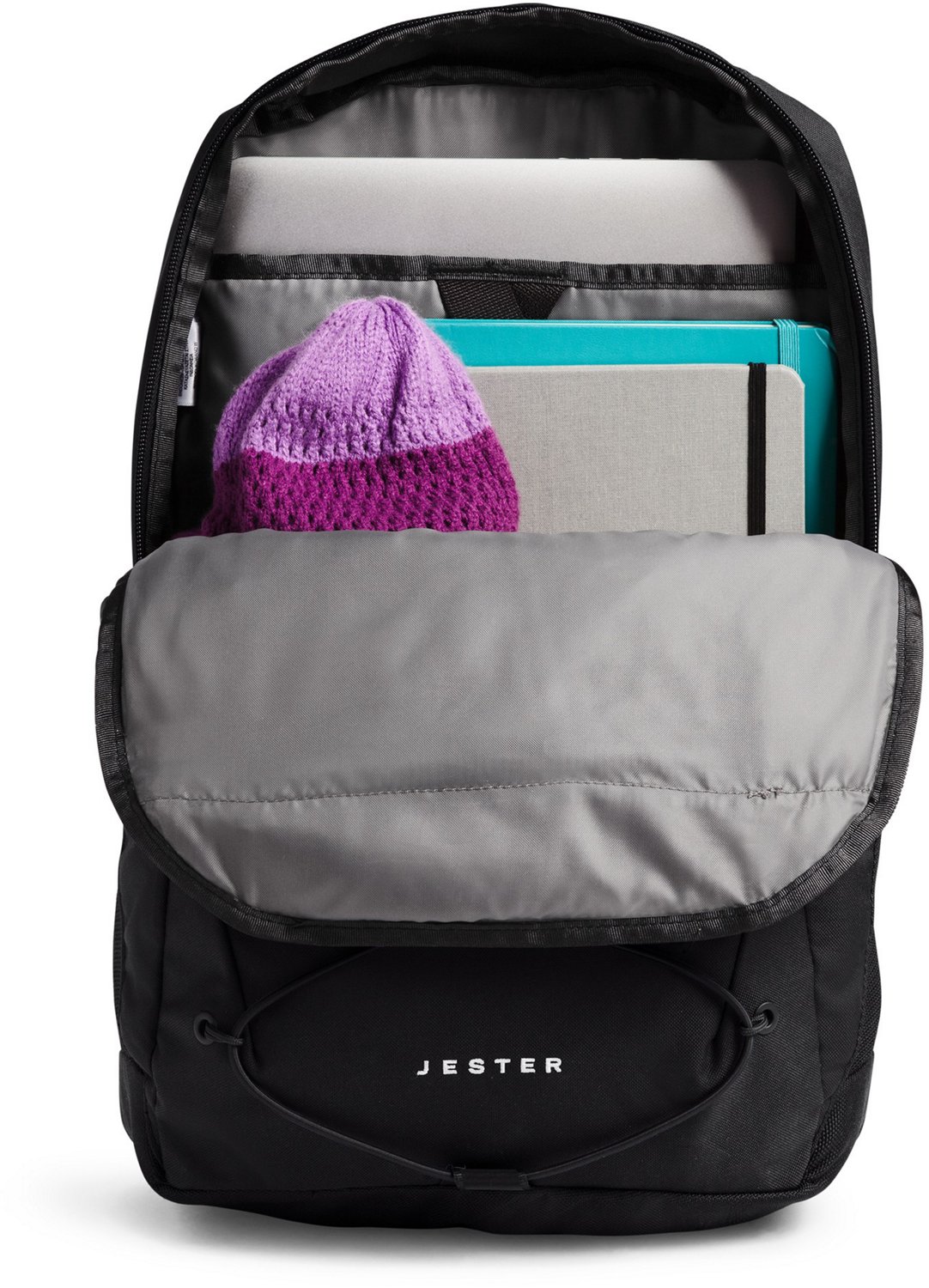 The North Face Women's Jester Backpack                                                                                           - view number 4