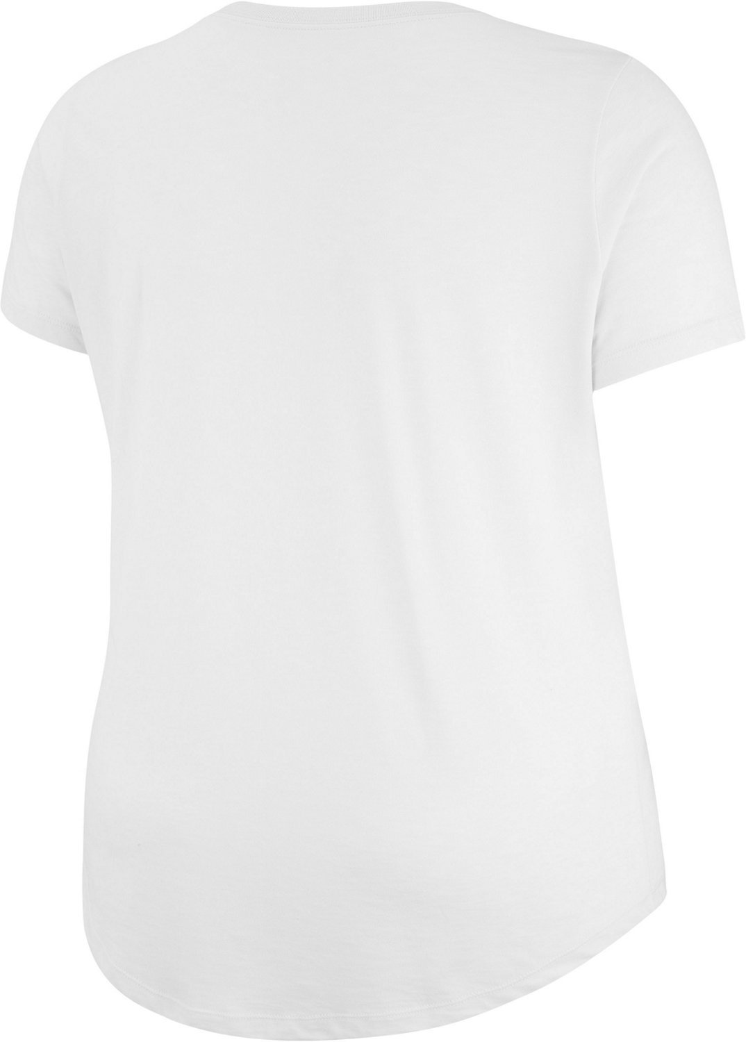 Nike Women's Plus Size Dri-FIT Training T-shirt | Academy