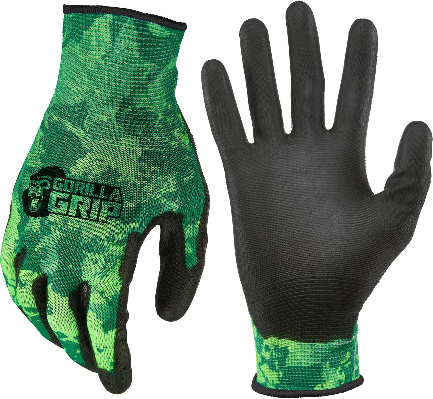 Gorilla Grip High Performance Gloves Academy