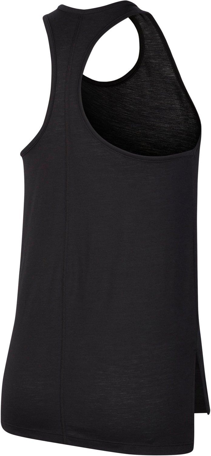 Nike Women's Yoga Layer Tank Top - view number 7