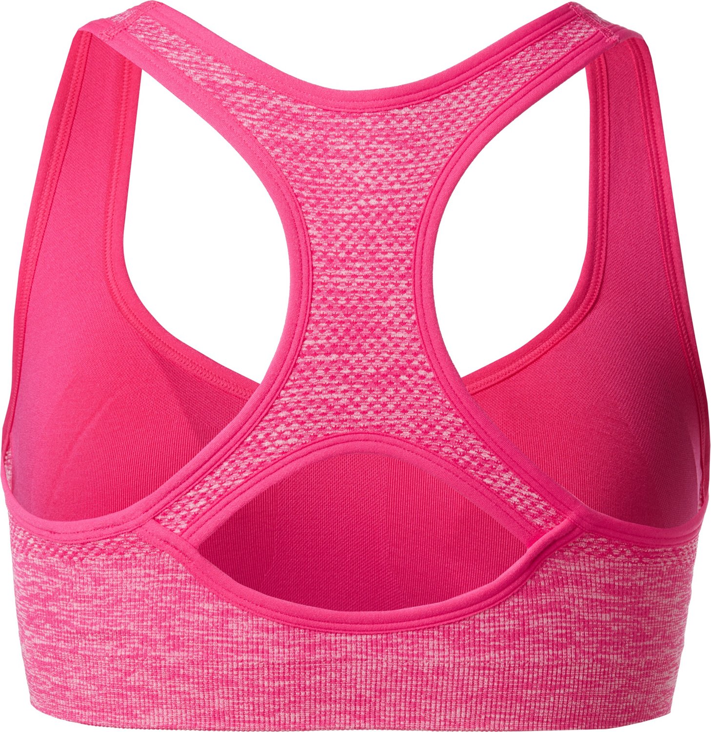 BCG Women's Seamless Low Impact Padded Sports Bra                                                                                - view number 2
