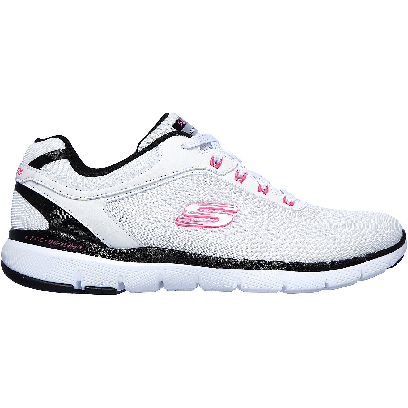 SKECHERS Women's Flex Appeal 3.0 Steady Training Shoes                                                                           - view number 1