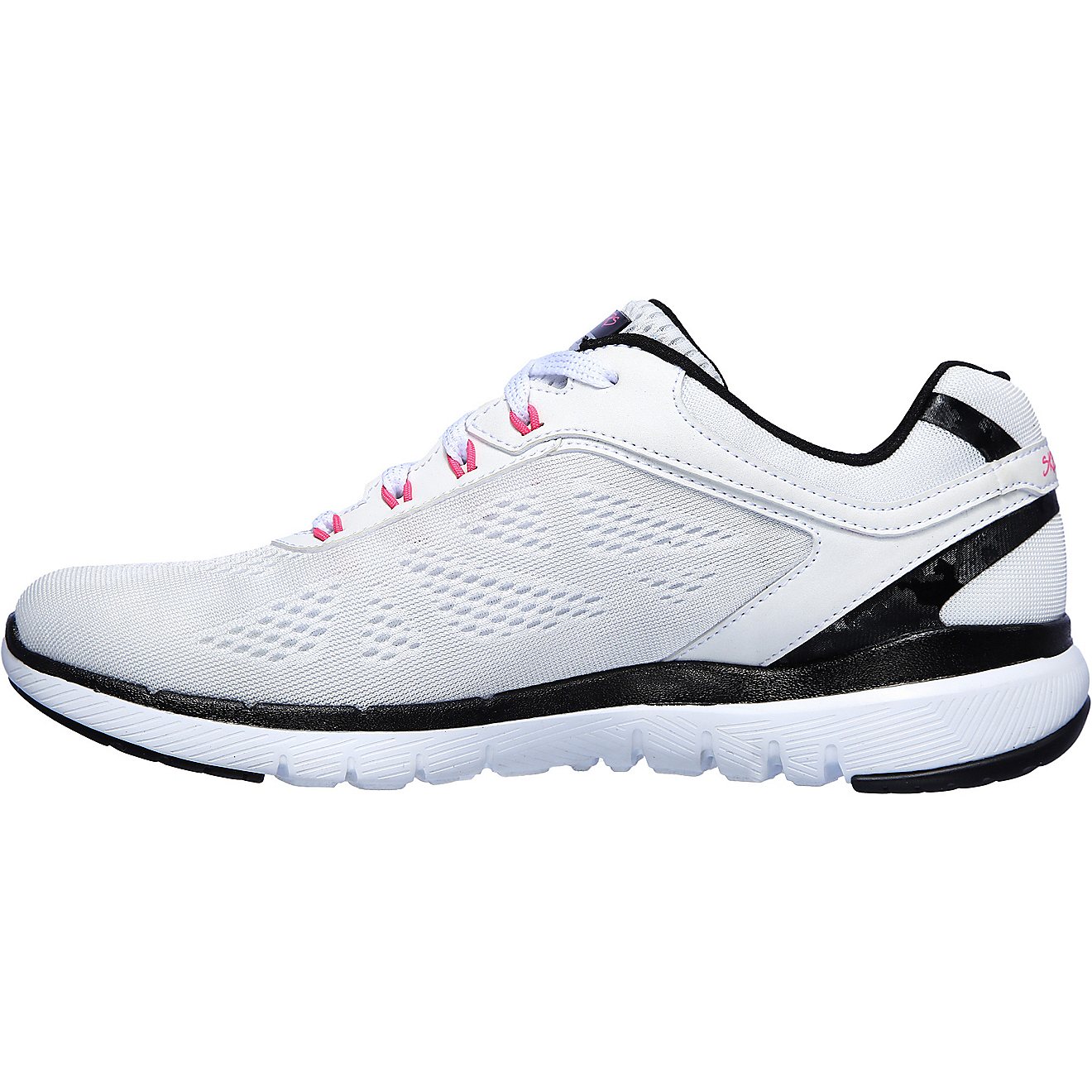 SKECHERS Women's Flex Appeal 3.0 Steady Training Shoes                                                                           - view number 3