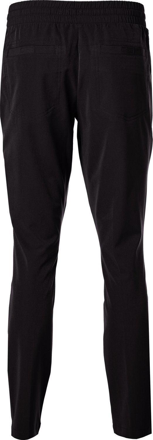 Magellan Outdoors Women's Lost Pines Stretch Travel Pants