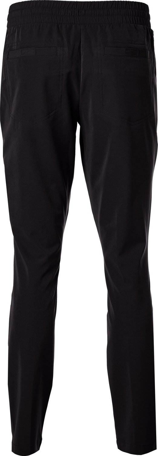 Magellan Outdoors Women's Lost Pines Stretch Travel Pants                                                                        - view number 2