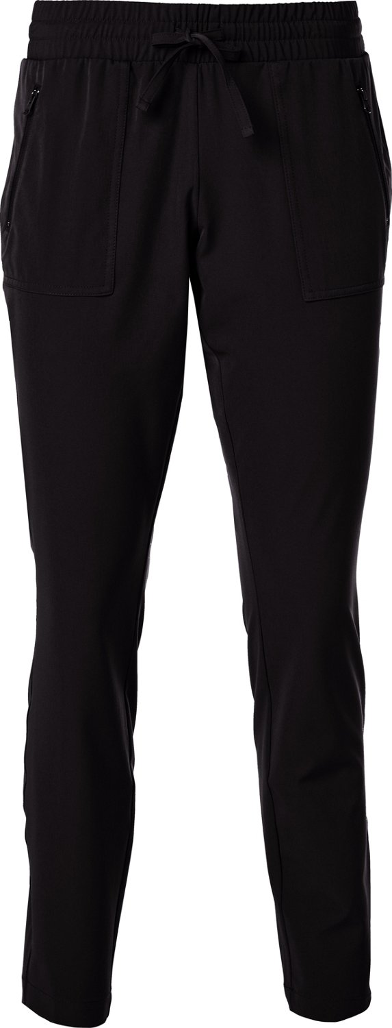 Magellan Outdoors Women's Lost Pines Stretch Travel Pants