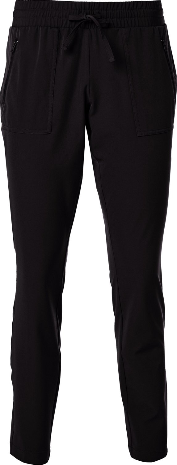 Nike Dri-FIT Travel (MLB Atlanta Braves) Men's Pants