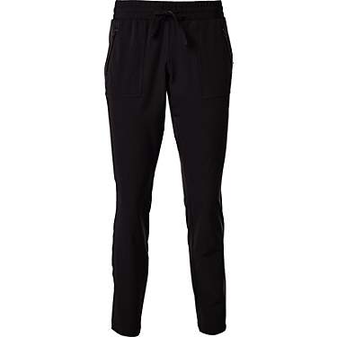 Magellan Outdoors Women's Lost Pines Stretch Travel Pants                                                                       