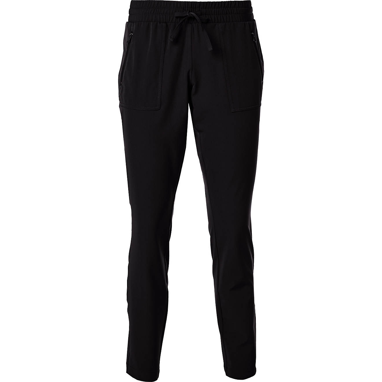 Magellan Outdoors Women's Lost Pines Stretch Travel Pants                                                                        - view number 1