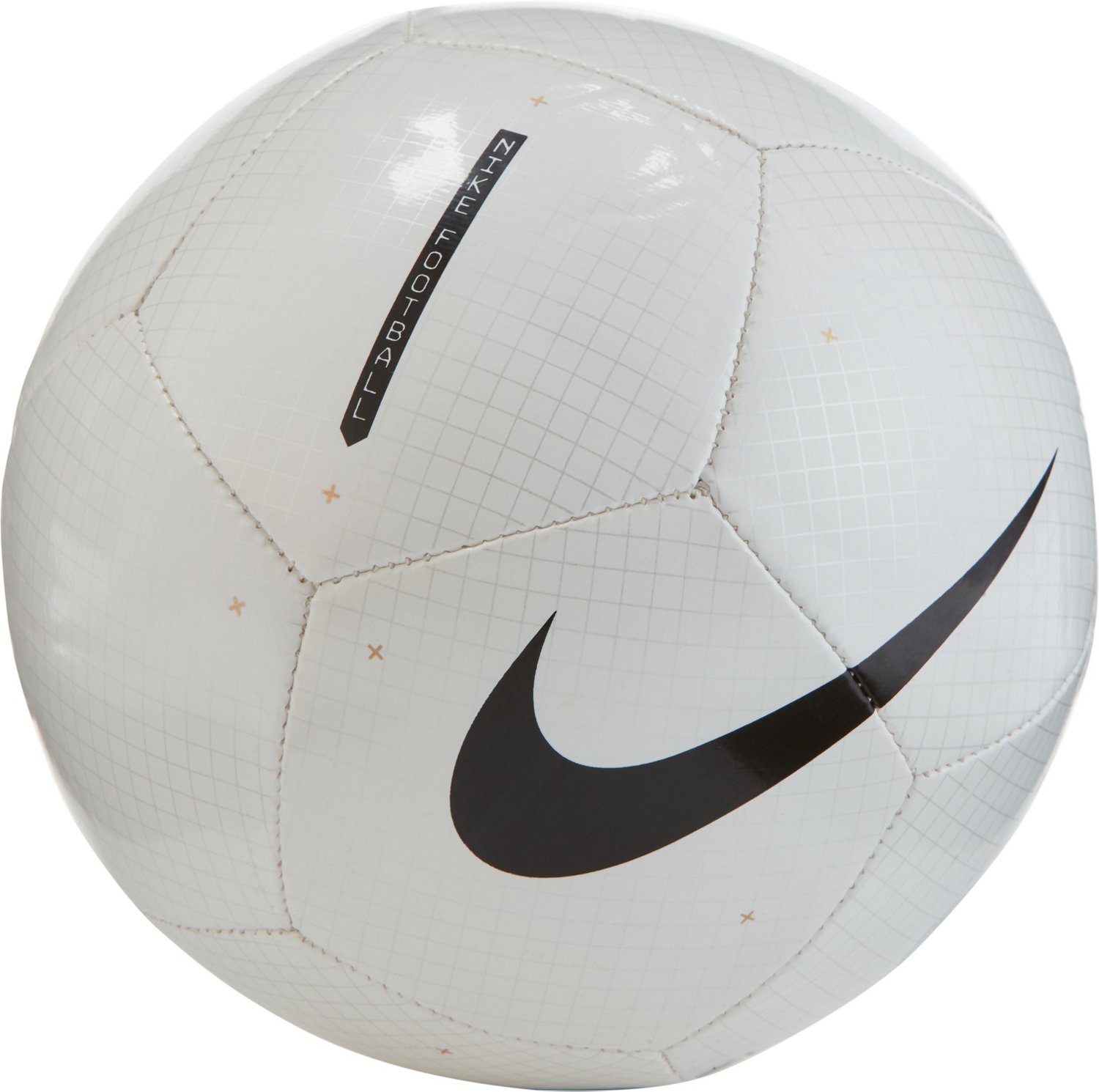 Nike skills 2025 soccer ball