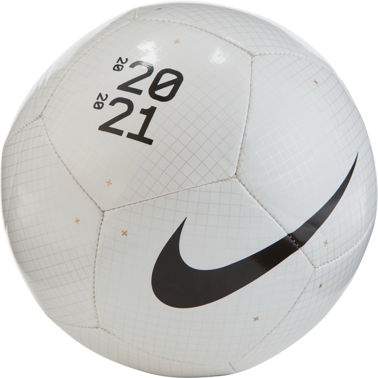 nike skills ball