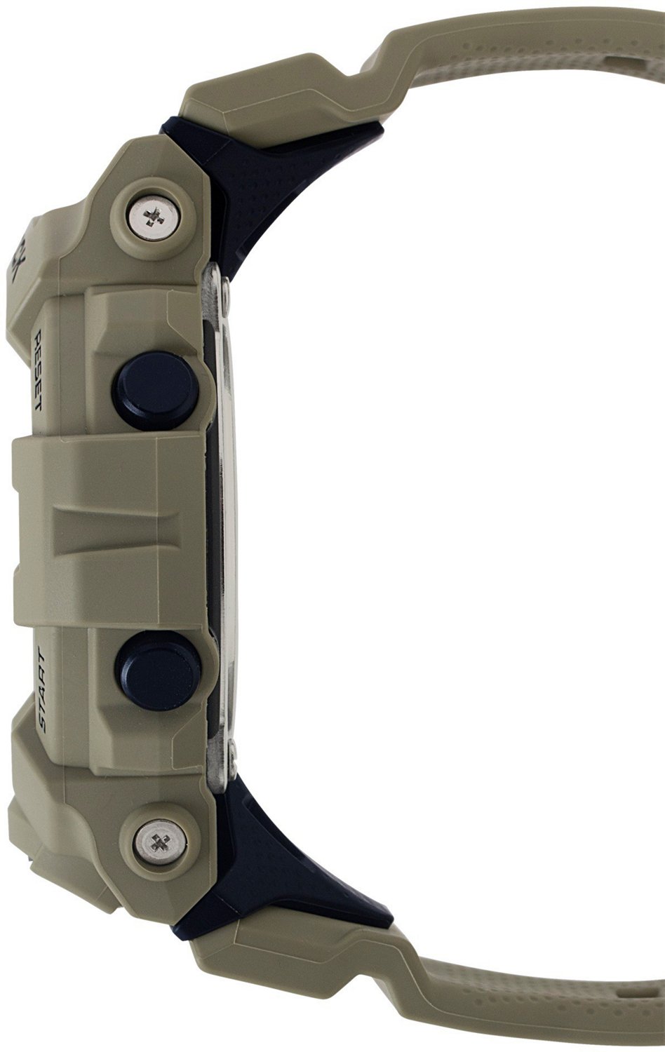 Casio Men's G-SHOCK Analog-Digital Power Trainer Watch - view number 3