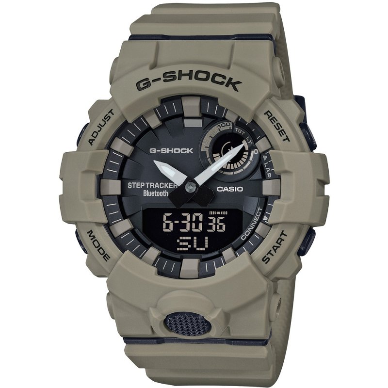 Casio Men's G-SHOCK… - image