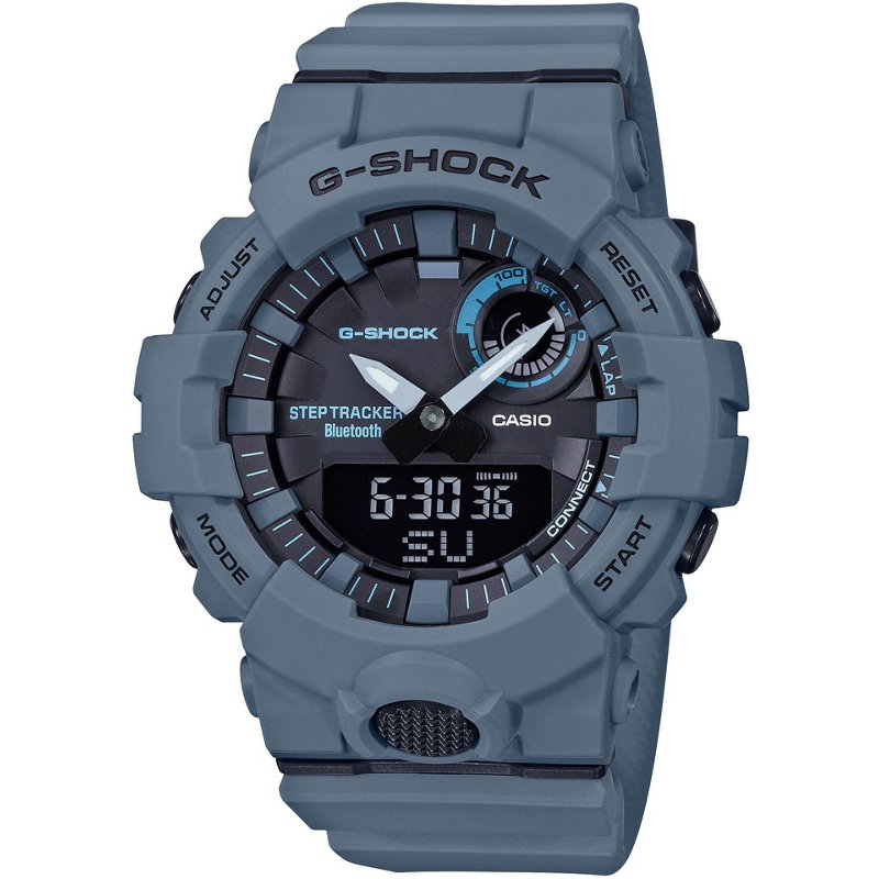 Casio Men's G-SHOCK… - image