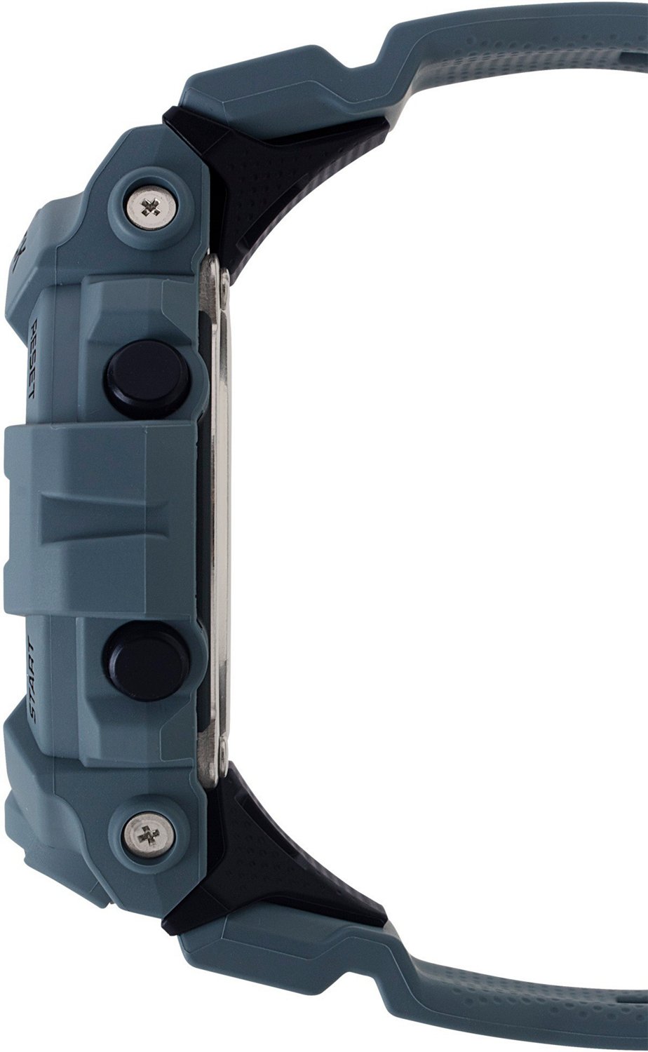 Casio Men's G-SHOCK Analog-Digital Power Trainer Watch - view number 3