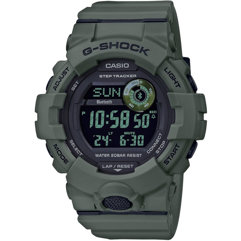 Casio Men's G-SHOCK… - image