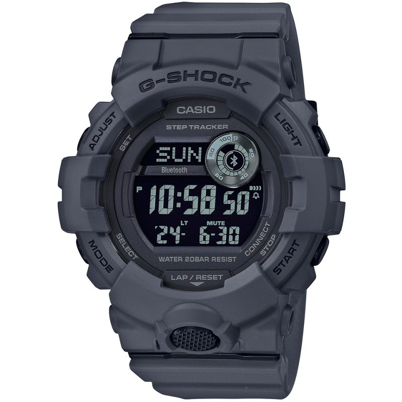 Casio Men's G-SHOCK… - image