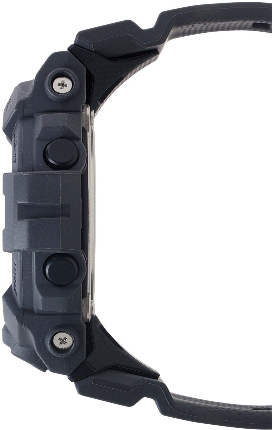 Casio Men's G-SHOCK Power Trainer Watch - view number 3
