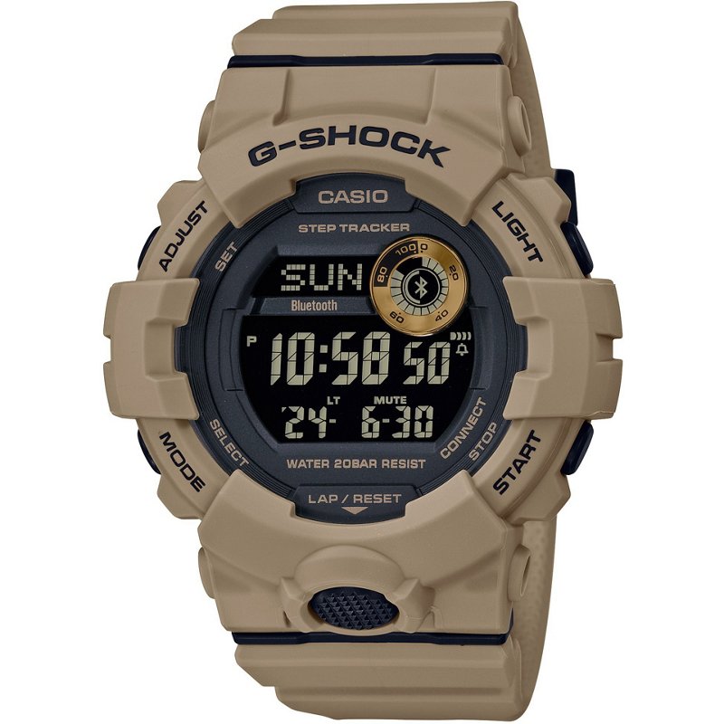 Casio Men's G-SHOCK… - image