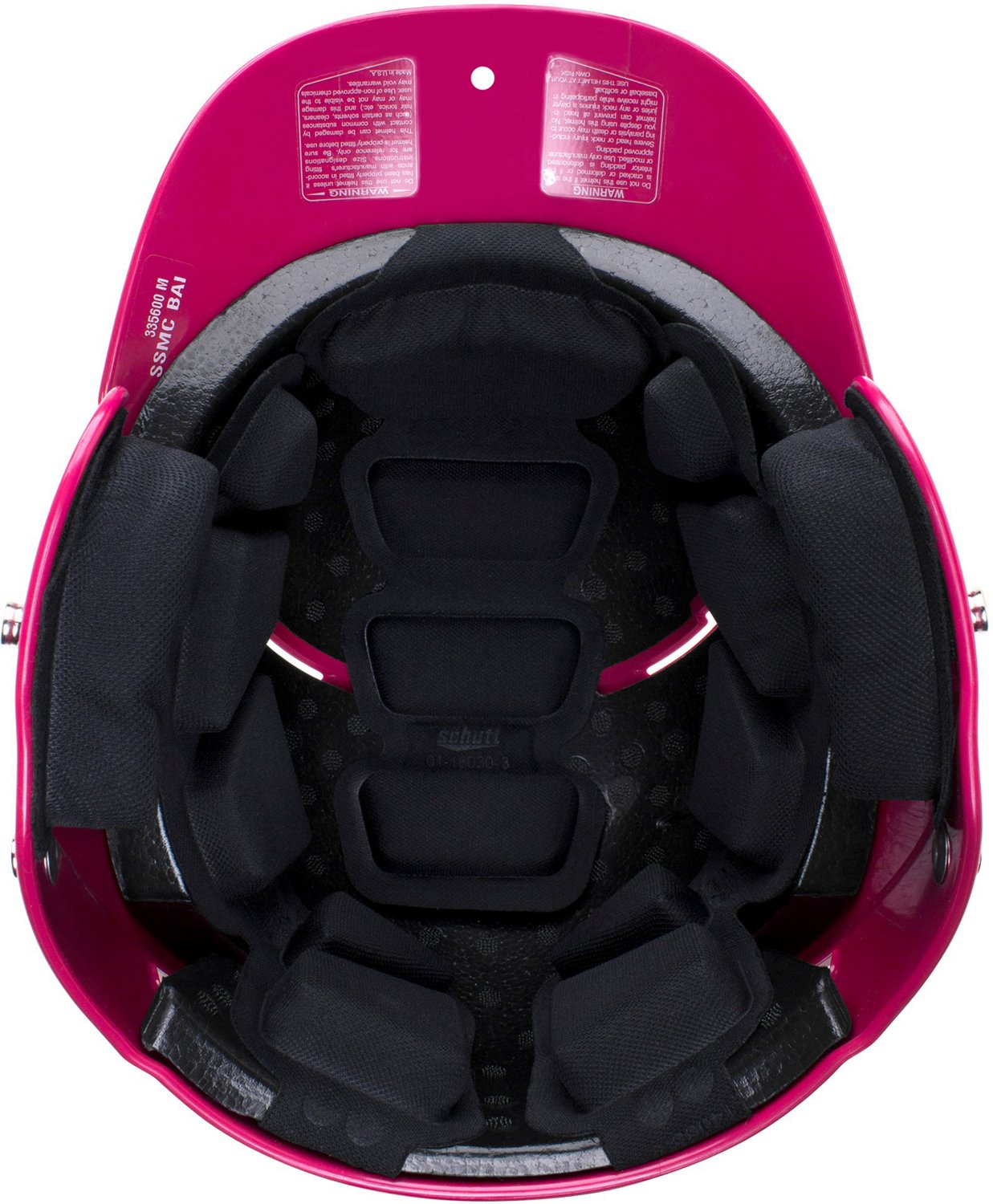 Schutt XR1 Softball Helmet Free Shipping at Academy