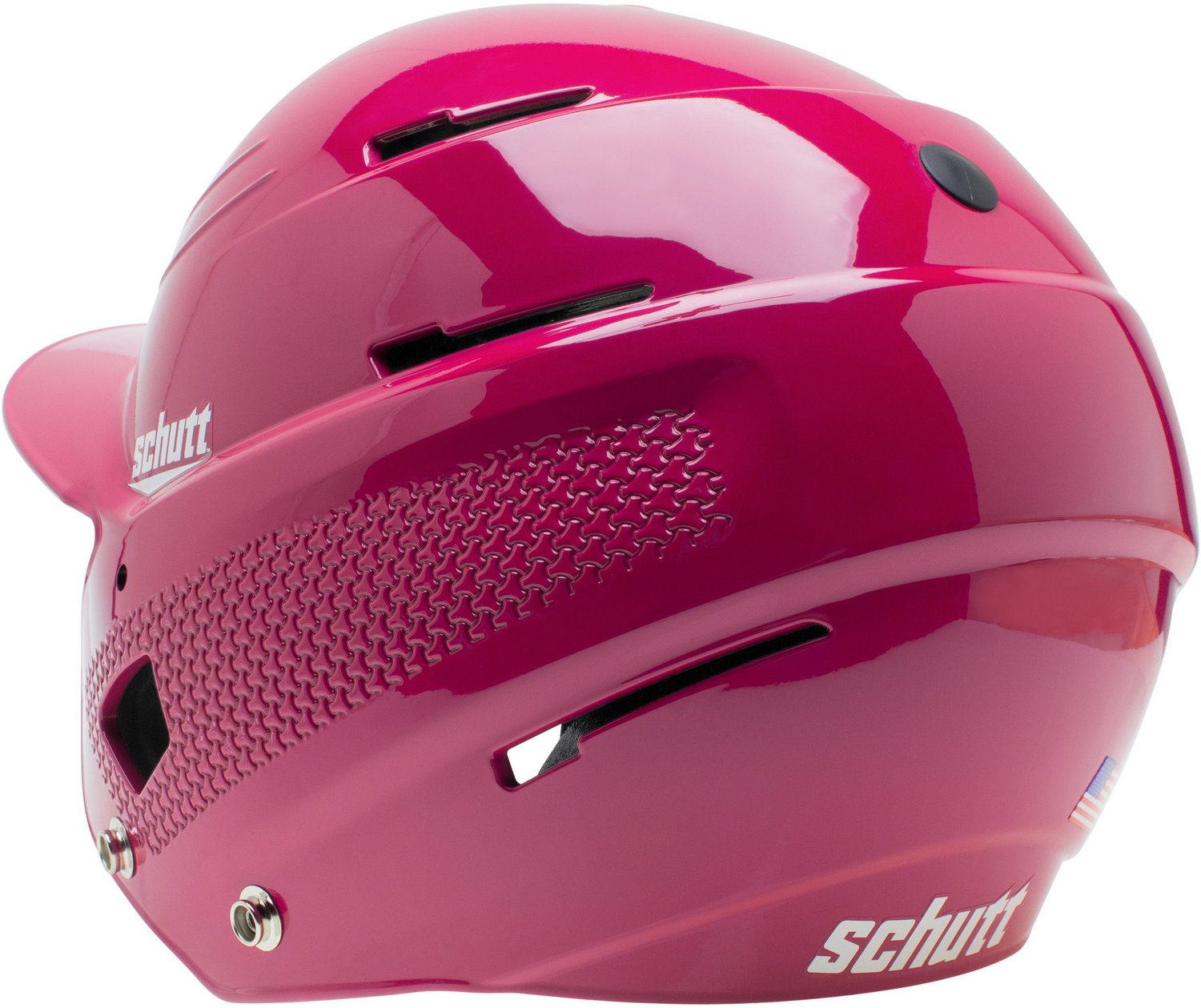 Schutt XR1 Softball Helmet Free Shipping at Academy