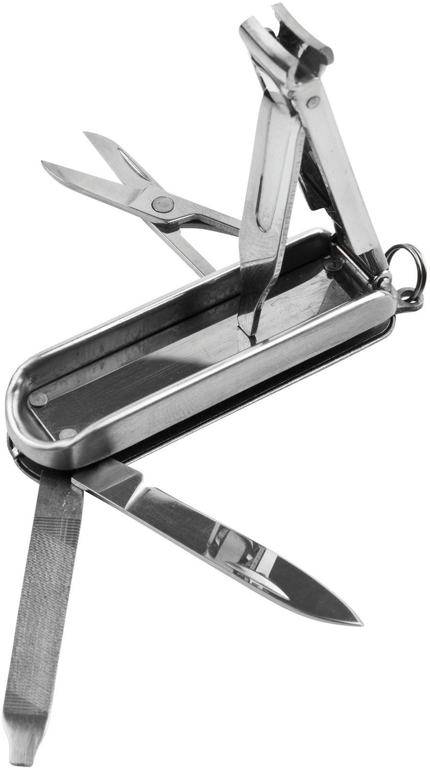 True Utility Nail Clip Multi Tool Kit                                                                                            - view number 2