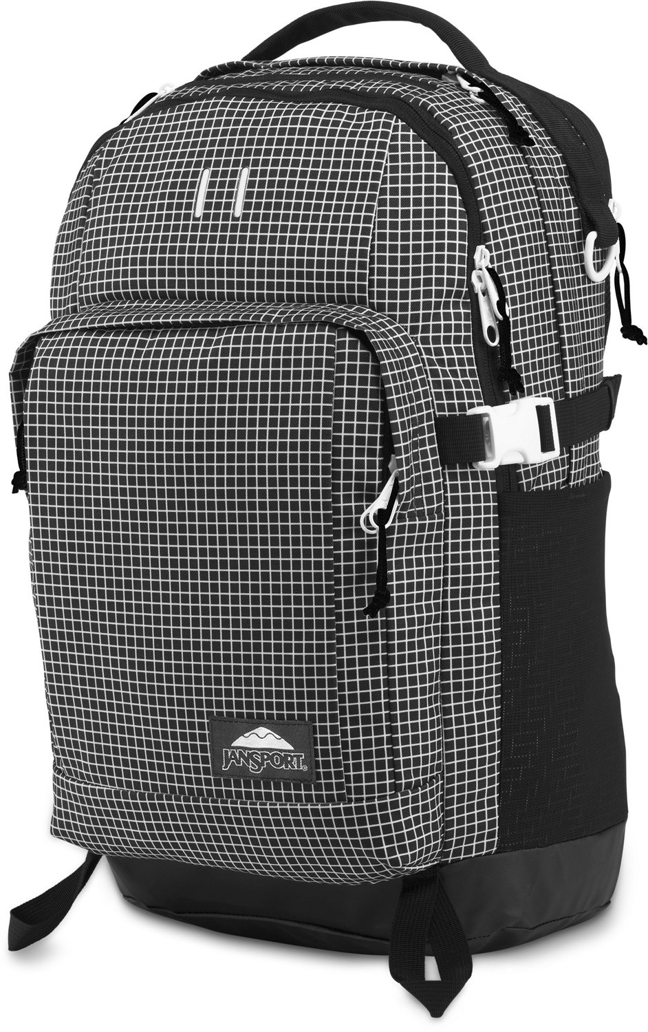 JanSport Gnarly Gnapsack 30L Backpack - view number 2