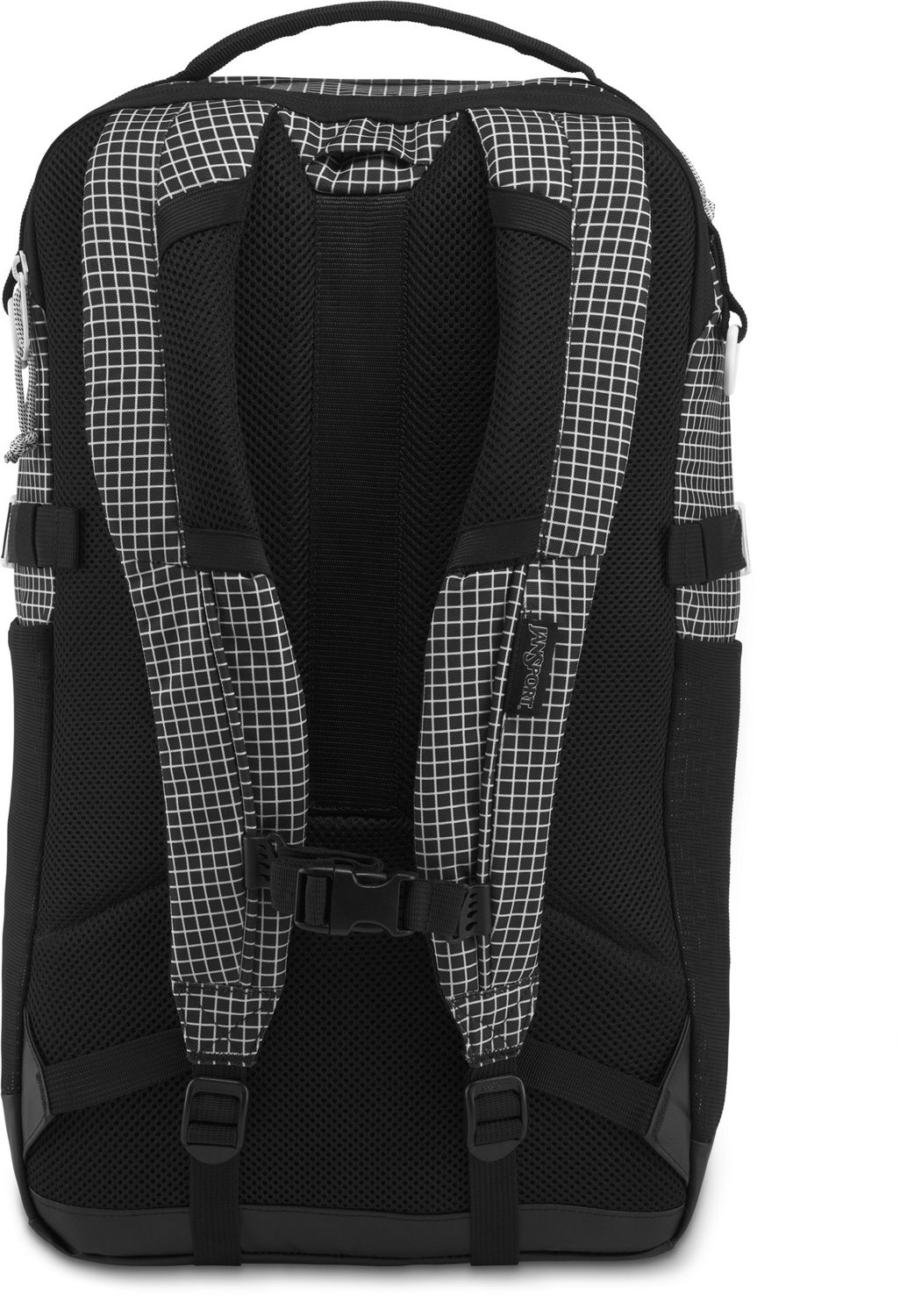 JanSport Gnarly Gnapsack 30L Backpack - view number 3