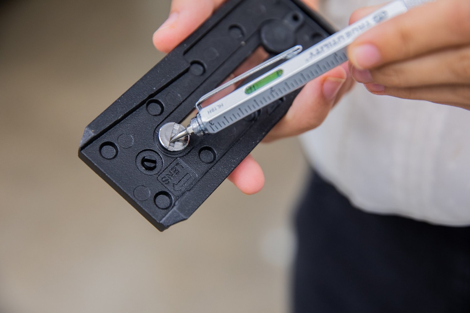 True Utility 6-in-1 Multi-Pen Tool - view number 3